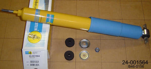 Bilstein Stoßdämpfer GM Firebird Camaro HA B6 Sport