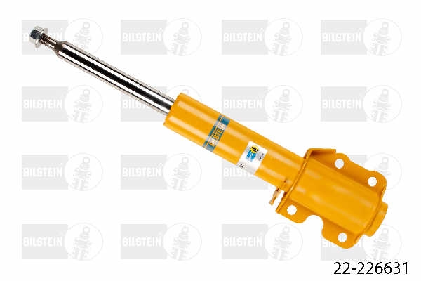 Bilstein Federbein MB Sprinter 901/902/903 VA B6 Hochleistungsdämpfer