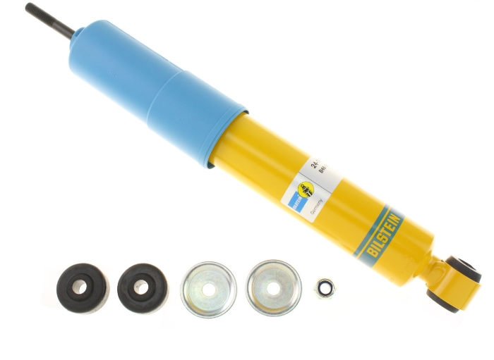 Bilstein Stoßdämpfer Ford Explorer VA B6 4600