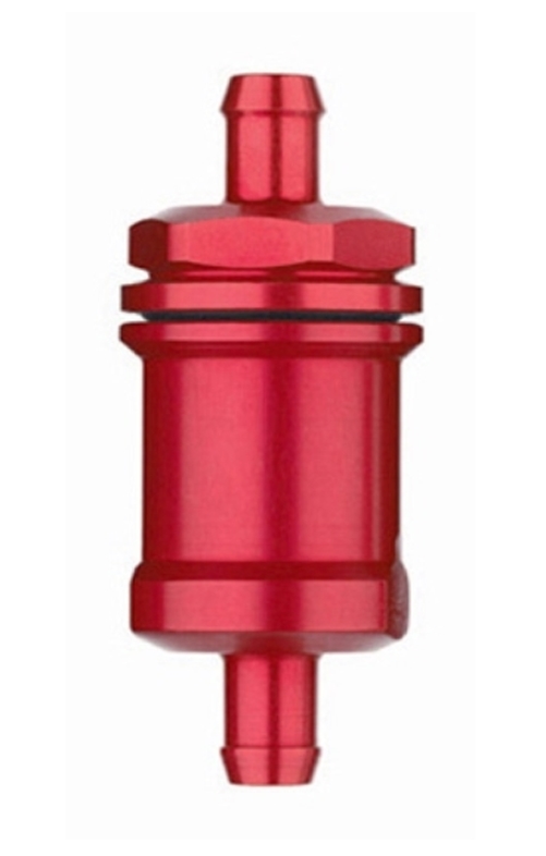 Be- und Entlüftungsventil - Inline-Ventil ( 6,5mm) Schlauchanschluss 6,5mm