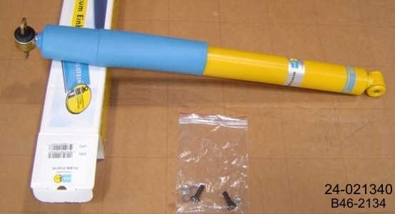 Bilstein Stoßdämpfer Ford Explorer (U2) HA B6 4600