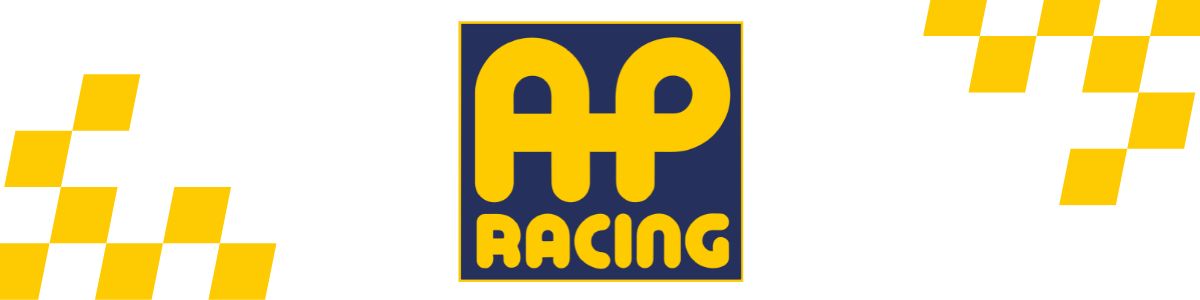 ap racing header
