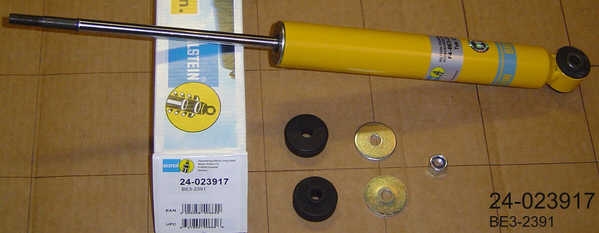 Bilstein Dämpfer Corsa/Tigra hinten Einstellung Cross/Rallye