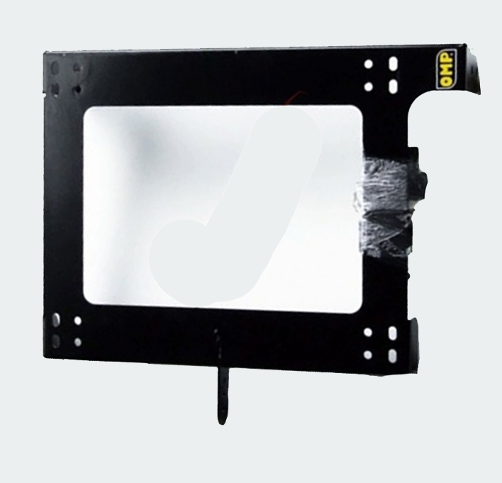 Einbaukonsole VW Golf 3/4, Audi A3 (8L) untere Befestigung 345/405 mm links