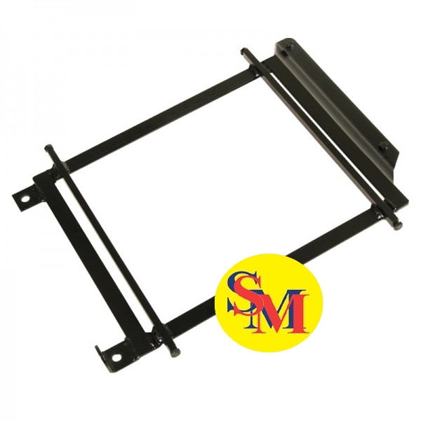 Einbaukonsole Renault Clio -9/98 links starr untere Befestigung 345mm