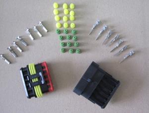 AMP Superseal Set 6-polig