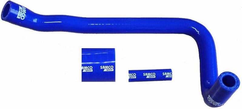 Samco Ford Sierra Cosworth 4WD 90-92 3-teiliges Ancillary blau