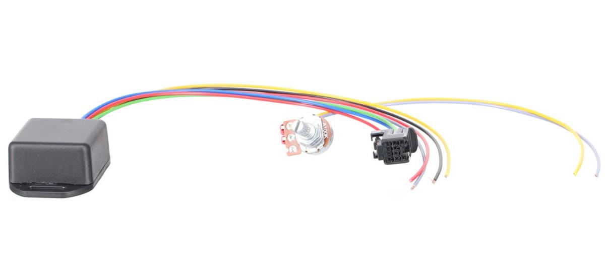 Beltenick Steuergerät für Servolenkung Toyota Aygo Citroen C1 2014 bis 2021