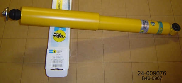 Bilstein Stoßdämpfer Porsche 911 Rennen ab 73 HA B6 Sport
