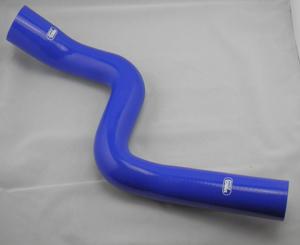 Samco Wrangler JK CRD Turbo Diesel Einzelschlauch aus TCS517