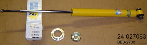 Bilstein Stoßdämpfer Saab 9-5 (YS3E) HA B6 Sport