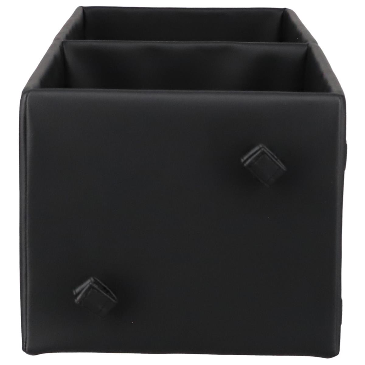 Beltenick Helmbox schwarz