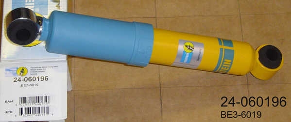 Bilstein Stoßdämpfer Volvo P544 Duett VA B6 Sport