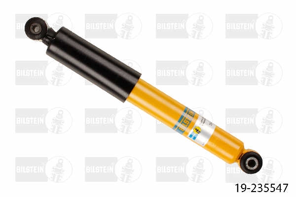 Bilstein Stoßdämpfer Fiat Panda HA B6 Hochleistungsdämpfer