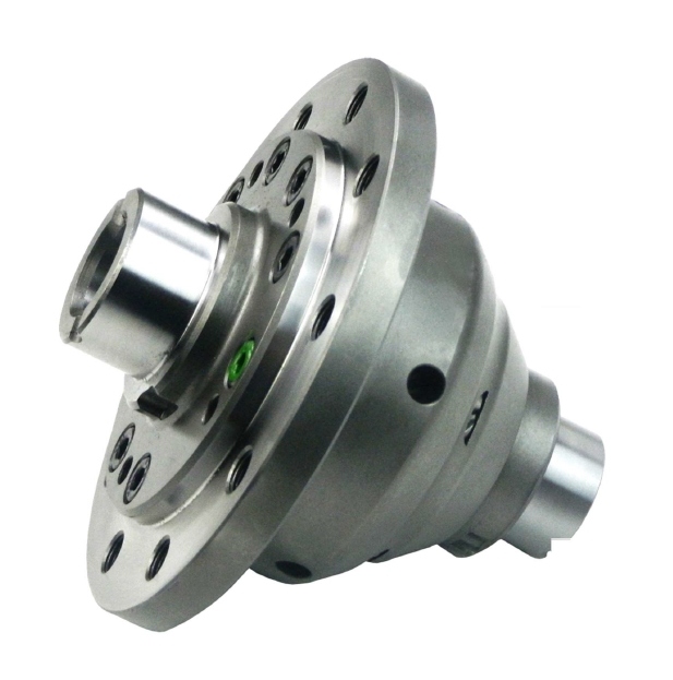 Blackline Schneckenrad-Differentialsperre Renault Clio MK3 Torsen System