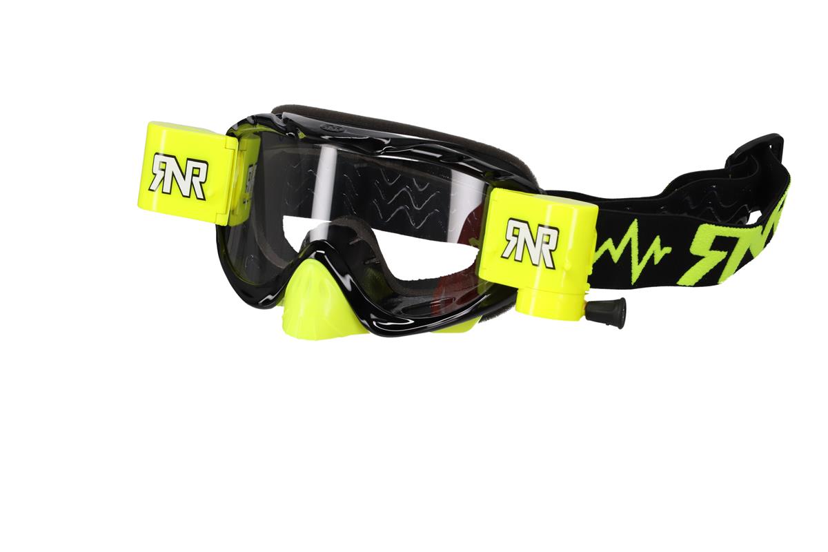 Rip n Roll Hybrid Crossbrille 