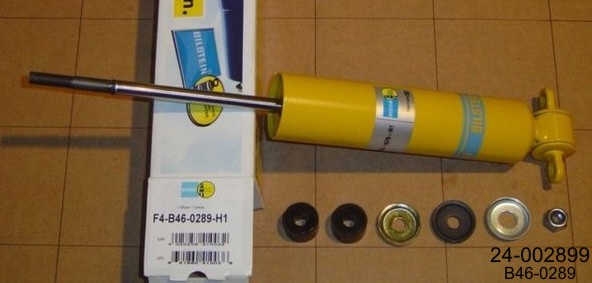 Bilstein Stoßdämpfer Volvo (144/ 164) Ralley VA B6 Sport