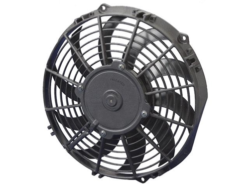 Spal Kühlerventilator  VA11-BP12/C-57A 24V D284-D255 T=52 / 1300m³ saugend