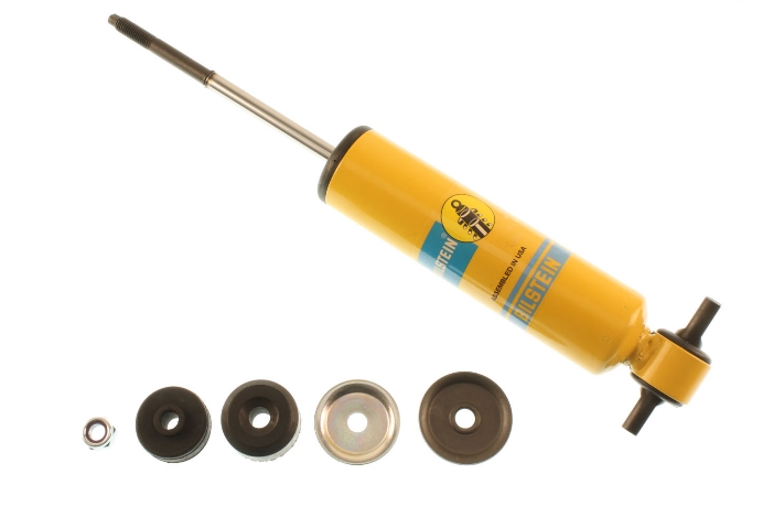 Bilstein Stoßdämpfer GM Corvette C5 1997 VA B6 4600