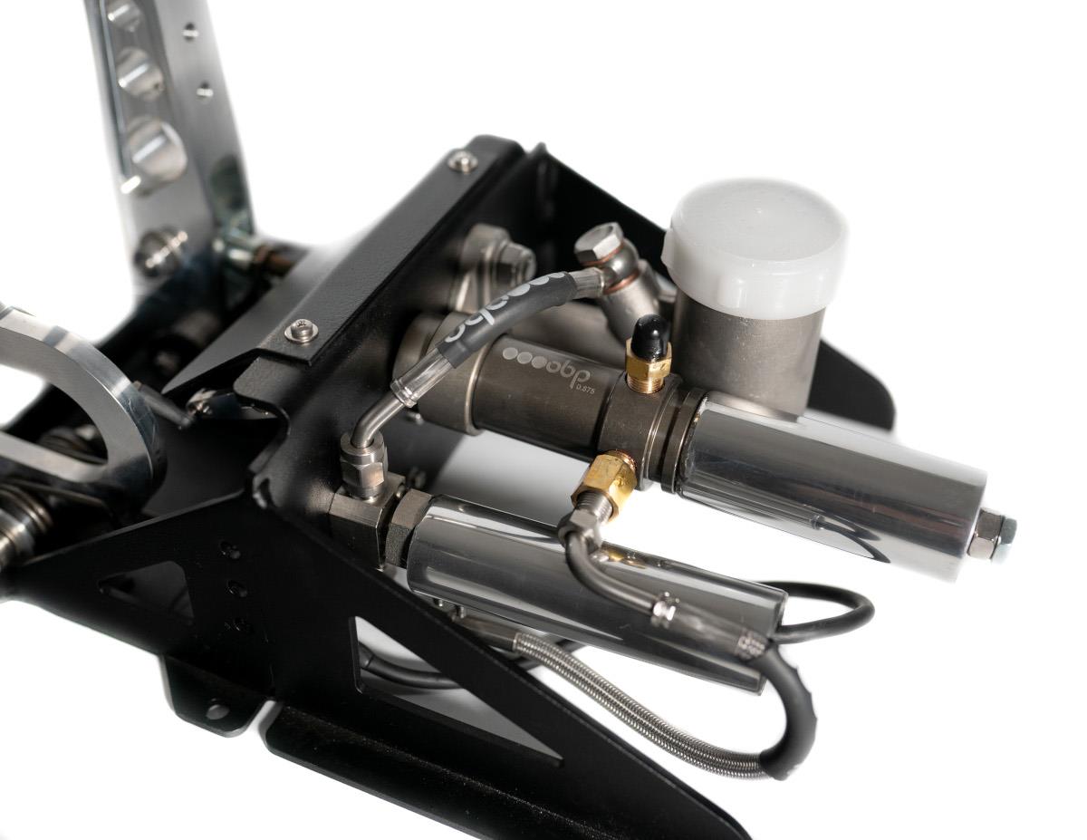OBP-SIMPB-02 HARDWARE