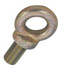 Ringschraube 23mm zur Befestigung von Gurten