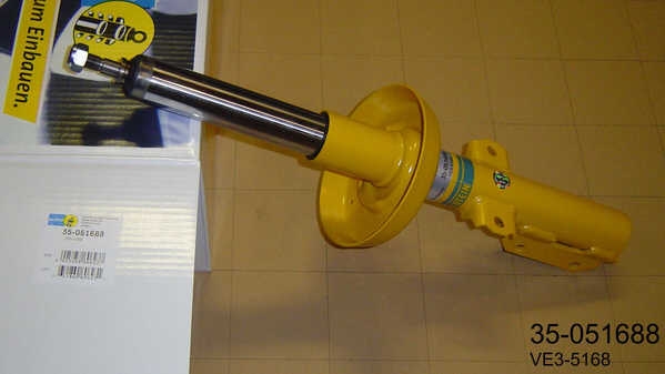 Bilstein Federbein Saab 9-5 (YS3F) VA B6 Sport