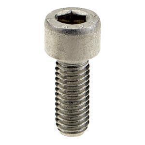Zylinderschraube DIN 912 M6x45 galZn. 8.8
