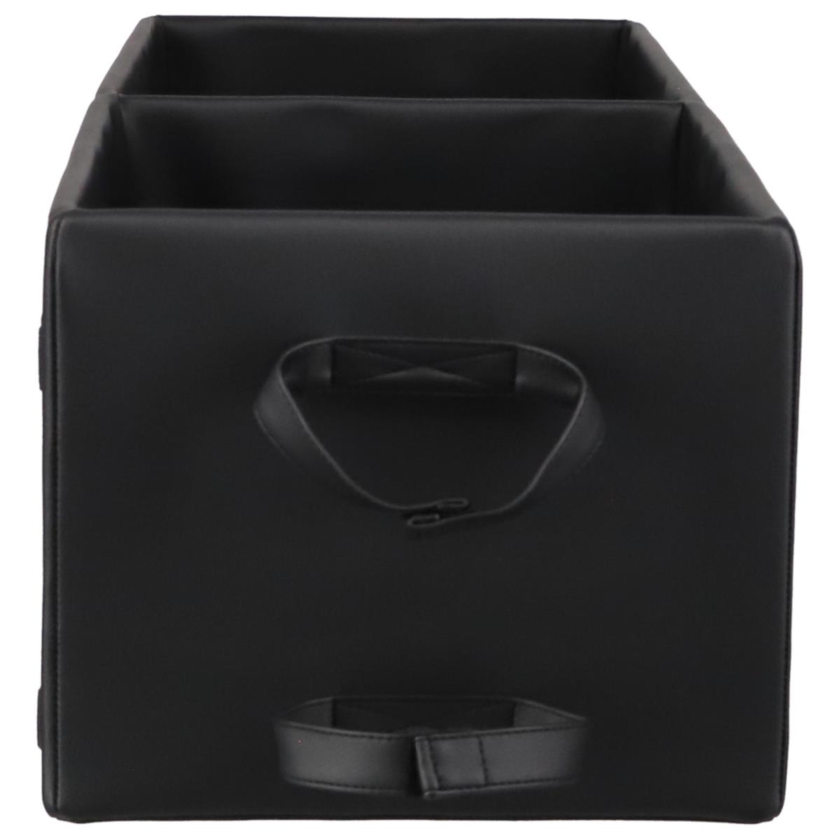 Beltenick Helmbox schwarz 