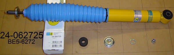 Bilstein Stoßdämpfer Mitsubishi Pajero 3 (V60 V70) HA B6 4600