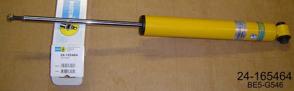 Bilstein Stoßdämpfer Peugeot 308 Limo HA B6 Sport