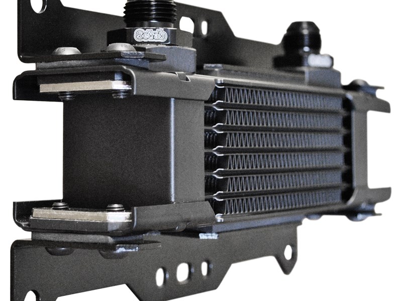 Mounting-Bracket