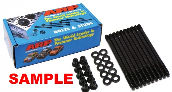 ARP Zylinderkopf Bolzenset Ford Ecoboost 2,3 ltr.