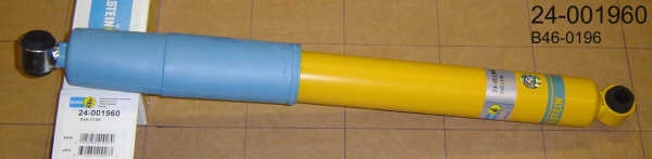 Bilstein Stoßdämpfer Isuzu Trooper HA B6 4600