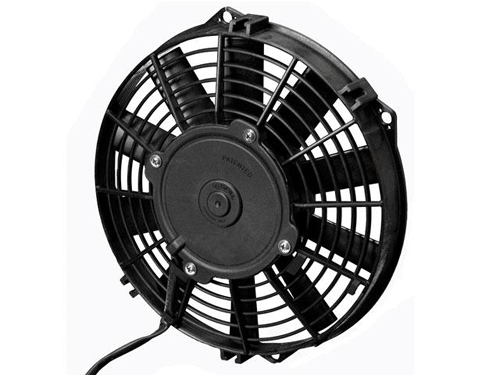 Spal Kühlerventilator VA07-BP7/C-31A 24V D250-D225 T=52 / 1070m³ saugend