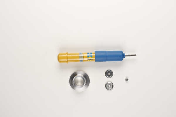 Bilstein Stoßdämpfer Jeep Cherokee (KJ KK) Dodge Nitro VA B6 4600