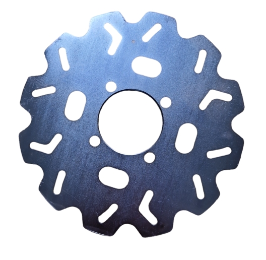 Bremsscheibe vorne Semog 185-4-66.5 TROPHY/BRAVO/BRAVO SPORT 