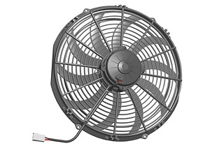 Spal Kühlerventilator VA08-BP71/LL-53S 24V D385-D350 T=88 / 3150m³ blasend
