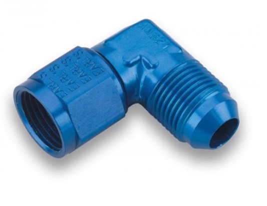Adapter JIC/JIC 90° i-a 12AN, Dash 12 JIC, 1-1/16-12UNF