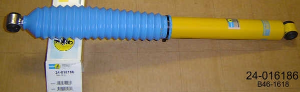 Bilstein Stoßdämpfer Ford Bronco F150/250/350 4WD HA B6 4600