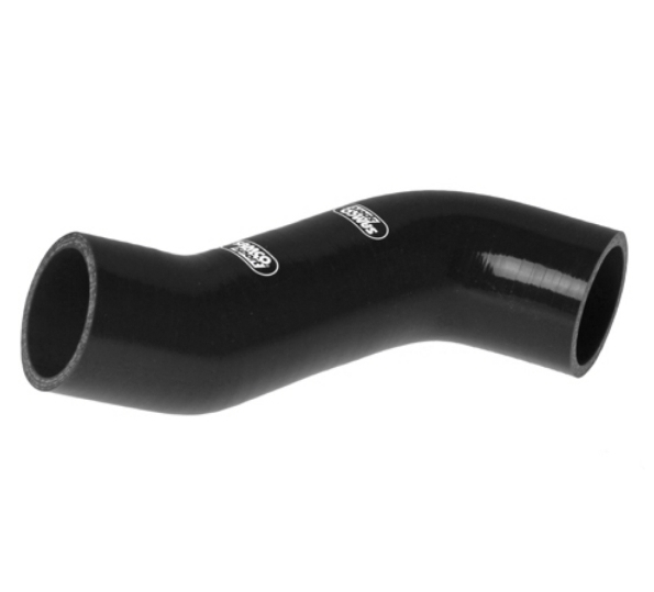 Samco Golf Mk4 1.8T Turbo Outlet Turboschlauch schwarz