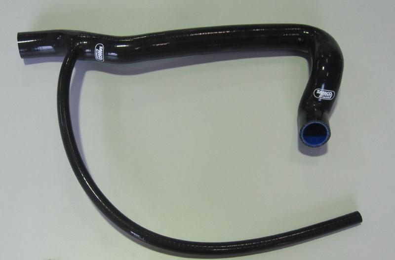 Samco Schlauch aus Set TCS121C schwarz