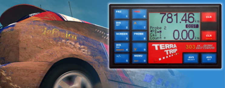 4x4navigation