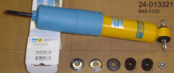 Bilstein Stoßdämpfer Mitsubishi L300 Hyundai VA B6 4600
