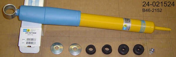 Bilstein Stoßdämpfer Land Rover Range Rover HA B6 4600