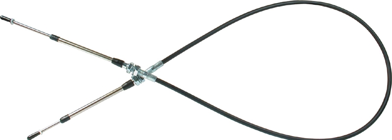 Schaltseil  1520mm lang