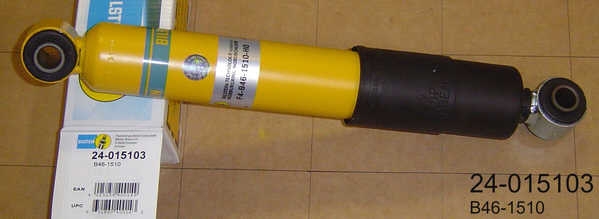 Bilstein Stoßdämpfer Peugeot 405 I HA B6 Sport