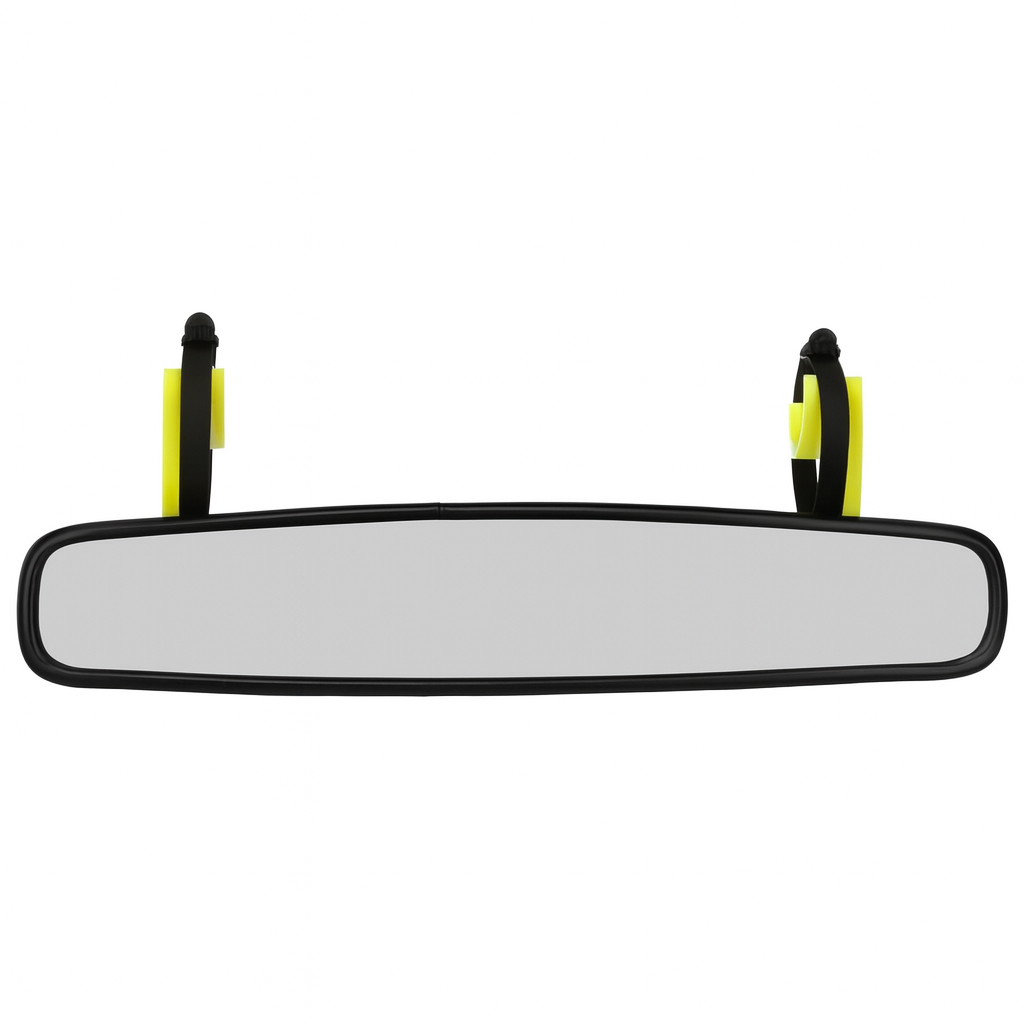 Spiegel Gelb 1