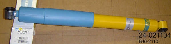 Bilstein Stoßdämpfer Mitsubishi Space Gear HA B6 Sport