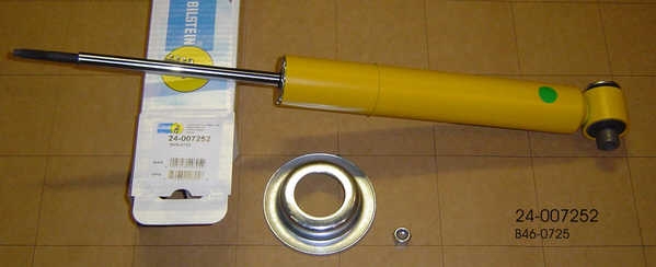 Bilstein Stoßdämpfer BMW (E24/ M88) HA B6 Sport