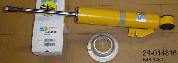 Bilstein Stoßdämpfer Nissan 300 ZX (Z32) VL B6 Sport